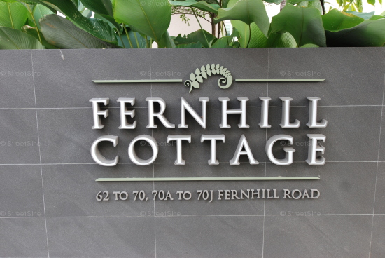 Fernhill Cottage (D10), Terrace #48502